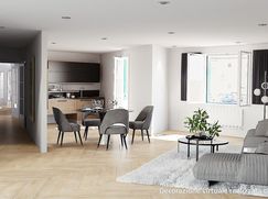 Appartamento in Residenziale