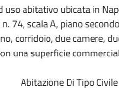 Appartamento in Residenziale