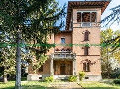 Villa in Residenziale