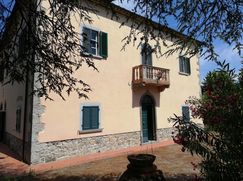 Villa in Residenziale