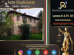 Casa indipendente in Residenziale