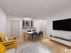 Appartamento in Residenziale