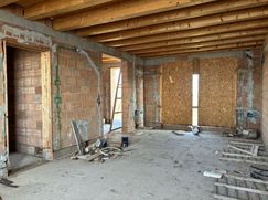 Casa Bi/Trifamiliare in Residenziale