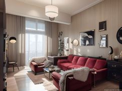 Appartamento in Residenziale