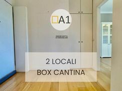 Appartamento in Residenziale