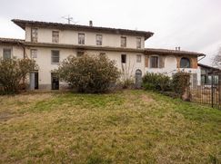 Rustico/Casale in Residenziale
