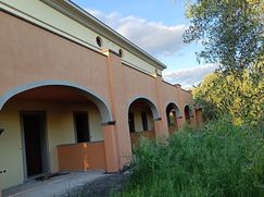 Villetta a schiera in Residenziale