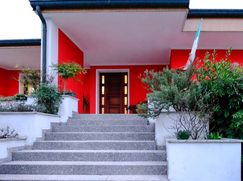 Villa in Residenziale
