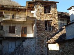 Rustico/Casale in Residenziale
