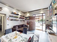 Casa indipendente in Residenziale
