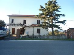 Rustico/Casale in Residenziale