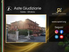 Appartamento in Residenziale