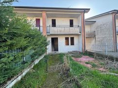 Villetta a schiera in Residenziale