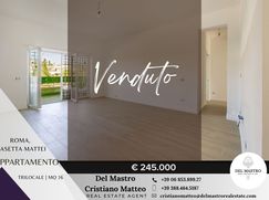 Appartamento in Residenziale