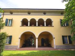 Villa in Residenziale