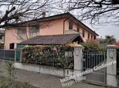Casa indipendente in Residenziale