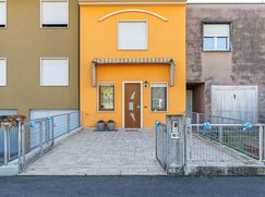 Villetta a schiera in Residenziale