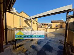 Villetta a schiera in Residenziale