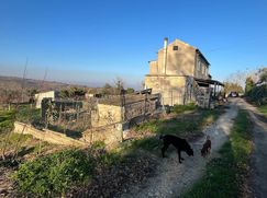 Casa indipendente in Residenziale