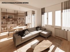 Appartamento in Residenziale