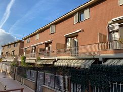 Villetta a schiera in Residenziale