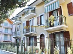 Villetta a schiera in Residenziale