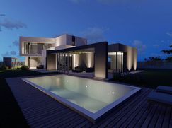 Villa in Residenziale