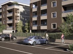 Appartamento in Residenziale