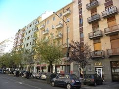 Stanza in Residenziale