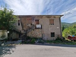 Casa indipendente in Residenziale