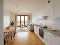 Appartamento in Residenziale