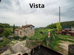 Rustico/Casale in Residenziale