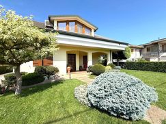 Villa in Residenziale