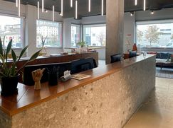 Ufficio in Commerciale