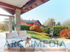 Villa in Residenziale