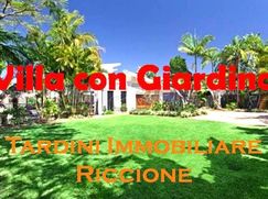 Villa in Residenziale