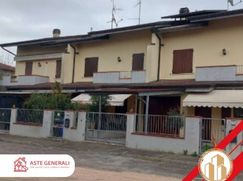 Villetta a schiera in Residenziale