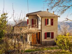 Casa indipendente in Residenziale