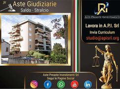 Appartamento in Residenziale