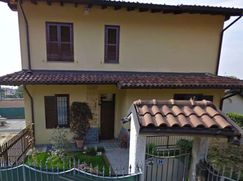Villa in Residenziale