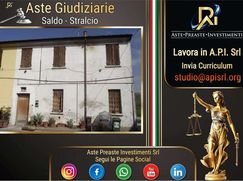 Casa indipendente in Residenziale