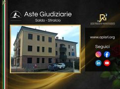 Appartamento in Residenziale