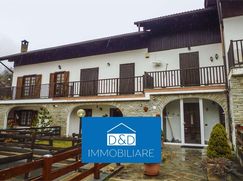 Villetta a schiera in Residenziale
