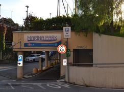 Box/posto auto in Residenziale
