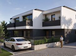 Appartamento in Residenziale