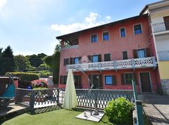 Casa Bi/Trifamiliare in Residenziale