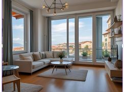 Attico/Mansarda in Residenziale