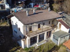 Casa indipendente in Residenziale