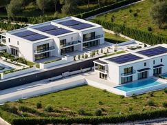 Casa Bi/Trifamiliare in Residenziale