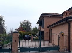 Casa indipendente in Residenziale